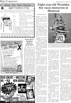 ElectTom Bain For Mayor