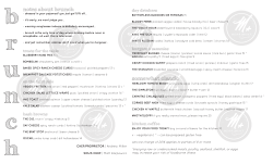 somewhat classic - Merriment Social