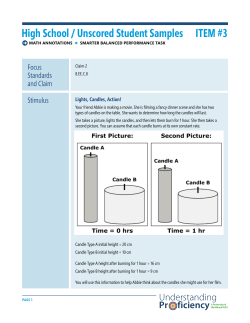 - Understanding Proficiency