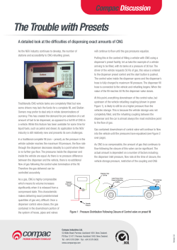 The Trouble with Presets