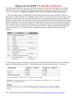 Ch 45 Q: 4, 8-12 (combine these into a short essay)