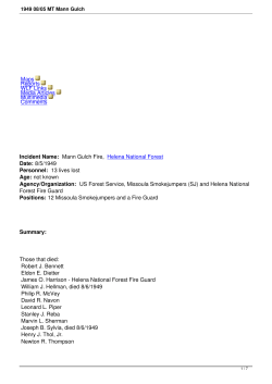 Date: 8/5/1949 - WLF Always Remember!