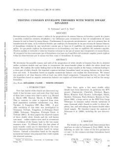 testing common envelope theories with white dwarf binaries