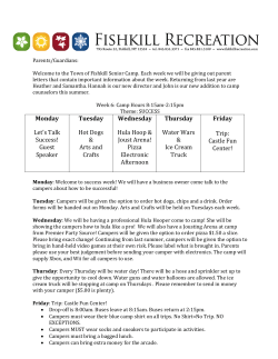 Monday Let`s Talk Success! Guest Speaker Tuesday Hot Dogs