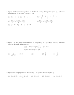 Document