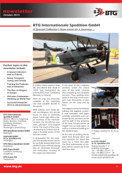 newsletter