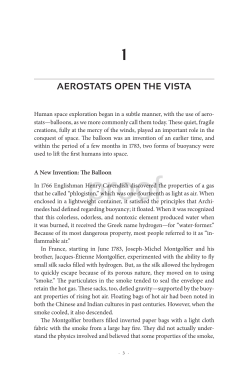 1 aerostats open the vista