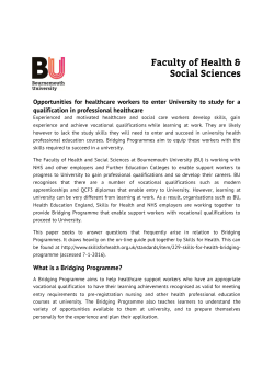 here - Bournemouth University