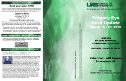 Hotel Accommodations