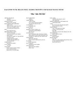 Complete Desire - Flash Entertainment Services