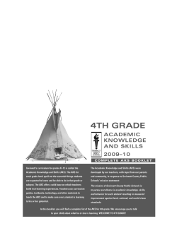 Modern Languages - Level A