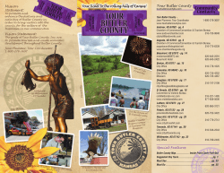 Community Contacts - Butler County, KS