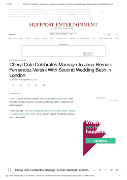 The-Huffington-Post-22.07.14 - Lib-rary