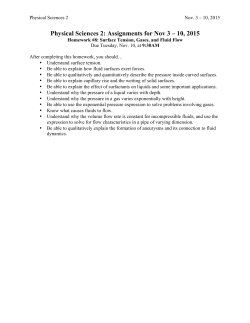 Offline HW 8 solutions
