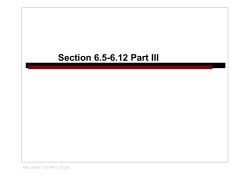 from names to formula