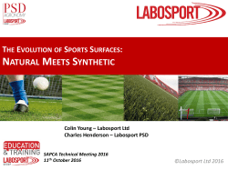 Labosport Natural Meets Synthetic SAPCA TM web version
