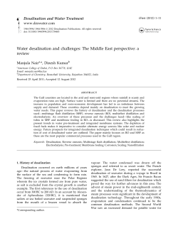 Published by Mrs. Manjula Nair