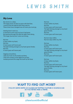 @lewissmithofficial