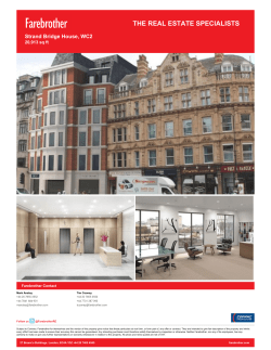 Properties | Farebrother.