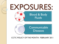 Exposure