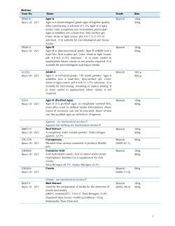 Medium Item No. Name Grade Size FB0010 Store 18