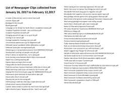 SULLIVAN: A nation of few winners and a mob of losers