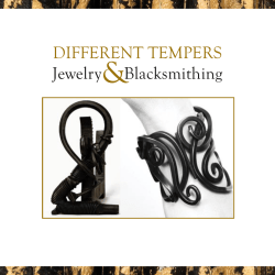 Different Tempers Catalog Preview