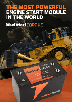 the most powerful - Skeleton Technologies
