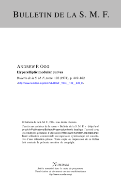 Hyperelliptic modular curves