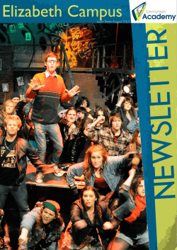 Issue Three August 2010