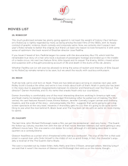 movies list - afpenang.com