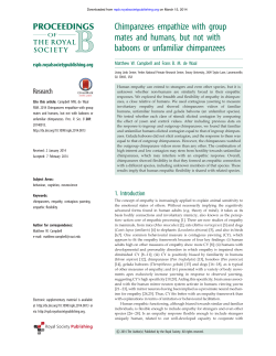 Proc. R. Soc. B-2014-Campbell