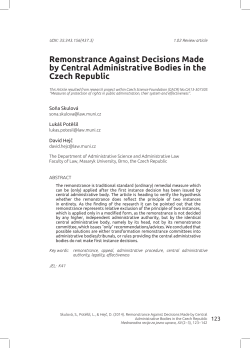 this PDF file - International Public Administration Review