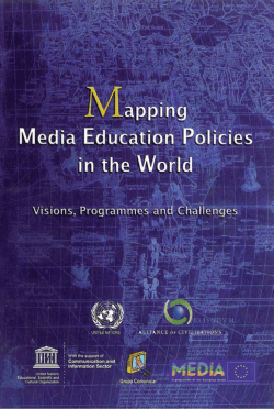 Mapping media education policies in the world - UNESDOC