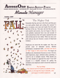 MMonager - AccessOne