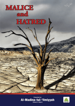 Malice and Hatred