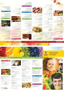 StUdEnt - UNSW Sydney