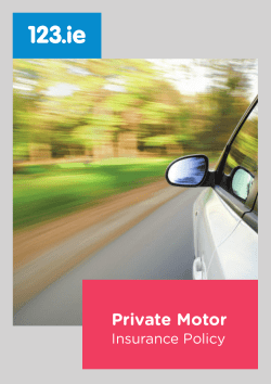 Private Motor