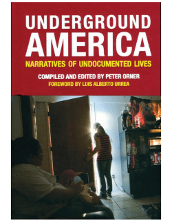 Click here for  of excerpt from World Premiere of