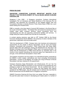 read more - Global Maritime And Port Services Pte Ltd