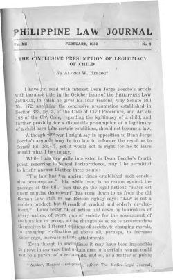 PLJ volume 12 number 8 -01- Alfred W. Herzog