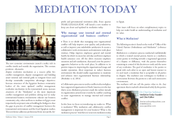 News Letter