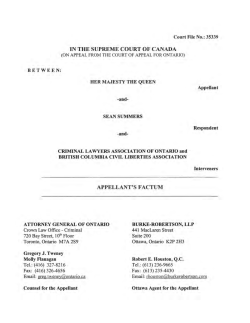 Appellant Her-Majesty-the-Queen