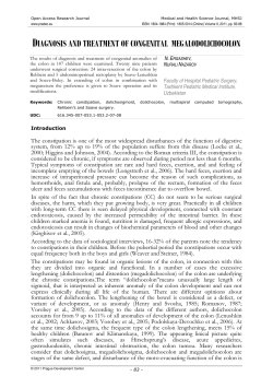 - Academic Publishing Platforms