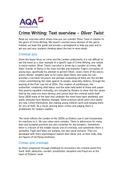 Text overview