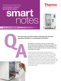 How does dual convection airflow technology help maximize