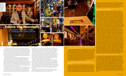 Patrick Van Hoorebeek