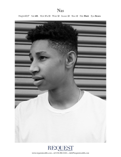 Height 6`2.5" Suit 40L Shirt 15 x 33 Waist 32