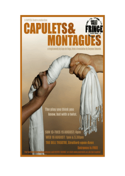 Learning Pack - University of Warwick