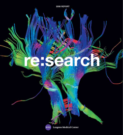 PDF - NYU Langone Medical Center